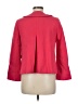 J.Crew Red Wool Blazer Size 6 - photo 2