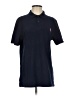 Assorted Brands Blue Short Sleeve Top Size S - photo 1