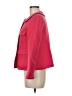 J.Crew Red Wool Blazer Size 6 - photo 5