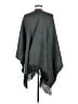 FP One Gray Poncho One size - photo 2