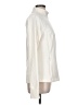 Yogalicious Ivory Track Jacket Size L - photo 4