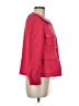J.Crew Red Wool Blazer Size 6 - photo 4
