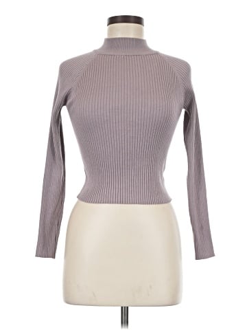 Closet Turtleneck Sweater (view 1)