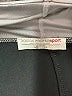 Boston Proper Color Block Black Gray Active Pants Size M - photo 7