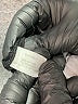 Boston Proper Color Block Black Gray Active Pants Size M - photo 8