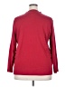 White Stag Red Turtleneck Sweater Size 18 - 20 - photo 2
