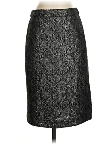 J.Crew Collection Formal Skirt (view 1)