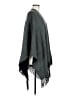 FP One Gray Poncho One size - photo 4