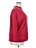 White Stag Red Turtleneck Sweater Size 18 - 20 - photo 4