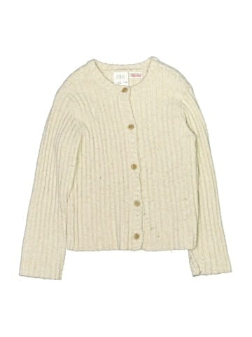 Zara Cardigan (view 1)