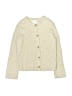 Zara Ivory Cardigan Size 3 - 4 - photo 1