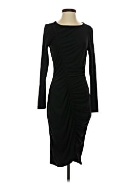 sachin and babi light blue dress Women's Belted-Detail Maxi Dress  Online Warehouse Sale