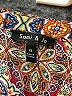 Sami & JO 100% Polyester Brown Sleeveless Blouse Size XL - photo 7
