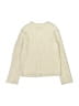Zara Ivory Cardigan Size 3 - 4 - photo 2