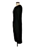 Thalia Sodi Solid Black Cocktail Dress Size XS - photo 5