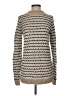 Talbots Tweed Tan Pullover Sweater Size S - photo 1