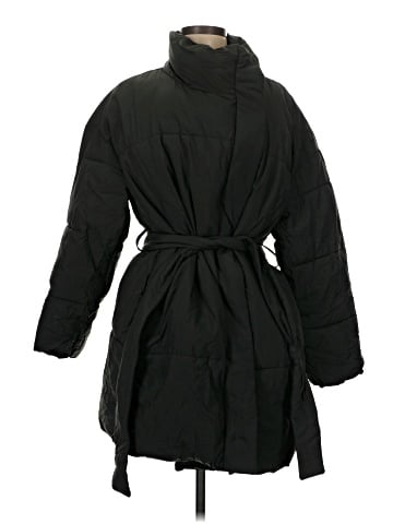 Gap Coat (view 1)