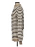 Talbots Tweed Tan Pullover Sweater Size S - photo 5