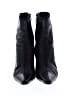 Prada Black Ankle Boots Size EU 37 - photo 2