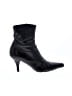 Prada Black Ankle Boots Size EU 37 - photo 1