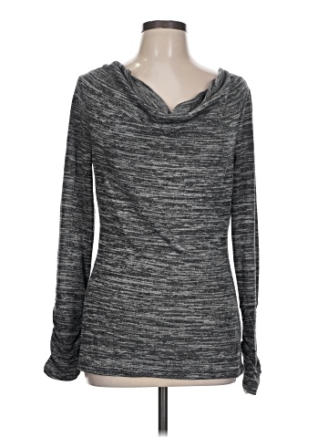 Amber Sun Long Sleeve Top (view 1)