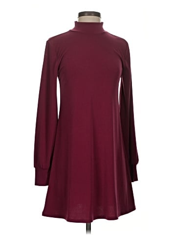 BCBGeneration Casual Dress (view 1)