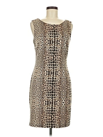 Suzy Shier Cocktail Dress (view 1)