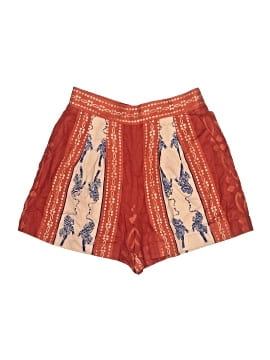 Caroline Constas Shorts