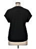 Love Scarlett Black Short Sleeve Top Size XL - photo 2