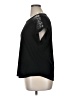 Love Scarlett Black Short Sleeve Top Size XL - photo 5