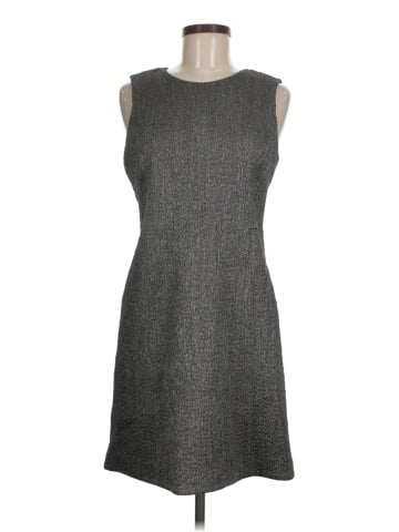 Theyskens' Theory Casual Dress (view 1)