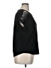Love Scarlett Black Short Sleeve Top Size XL - photo 4