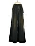 12th Tribe Green Jeans Size XS - photo 1