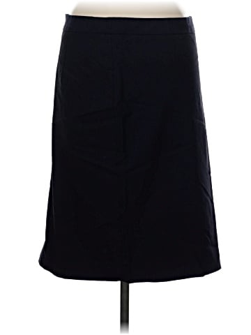 Banana Republic Wool Skirt (view 2)