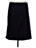 Banana Republic Black Wool Skirt Size 6 (tall) - photo 2