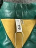 Glam Green Raincoat Size M - photo 6