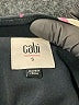 CAbi 100% Polyester Floral Black 3/4 Sleeve Blouse Size S - photo 7