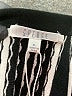 Spense Argyle Black Casual Skirt Size XL - photo 4