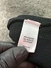 Spense Argyle Black Casual Skirt Size XL - photo 5