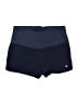 Gap Fit Color Block Blue Athletic Shorts Size M - photo 1