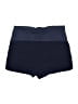 Gap Fit Color Block Blue Athletic Shorts Size M - photo 2