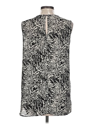 Who What Wear Sleeveless Blouse (view 2)