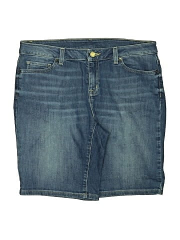 MICHAEL Michael Kors Denim Shorts (view 1)