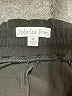 Ophelia Roe Solid Black Casual Pants Size 3X - photo 4