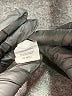 Ophelia Roe Solid Black Casual Pants Size 3X - photo 5