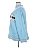 Erika 100% Acrylic Blue Pullover Sweater Size 2X - photo 5