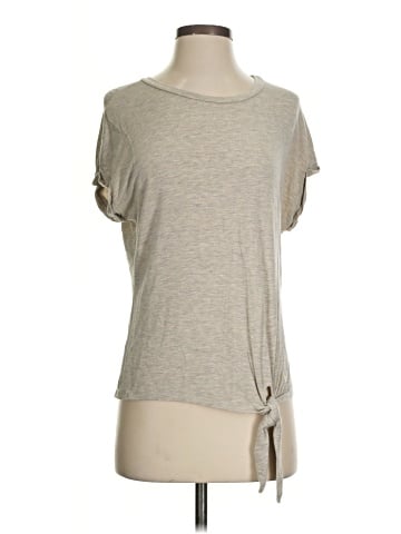 Dee Elly Short Sleeve Top (view 1)
