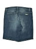 MICHAEL Michael Kors Blue Denim Shorts Size 4 - photo 2