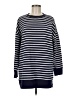 Old Navy Stripes Blue Pullover Sweater Size M - photo 1