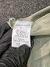 Yoana Baraschi Tweed Green Jacket Size 0 - photo 7